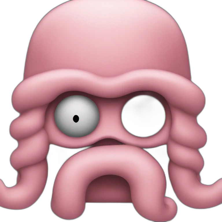 Zoidburg emoji