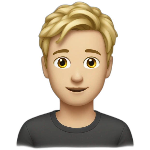 tate mcrae emoji