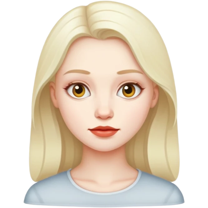 Tatyana Golikova emoji