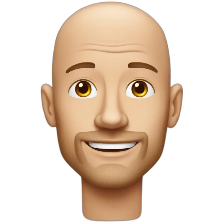 Johnny Sins actor emoji