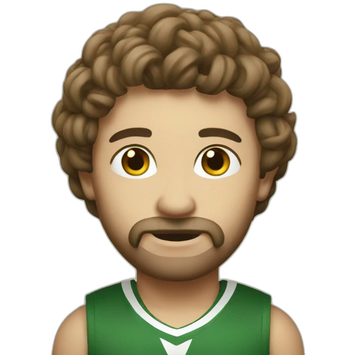 Celtic emoji
