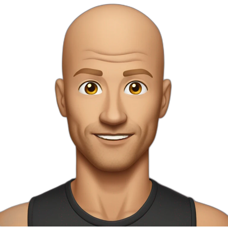 Johny sins emoji