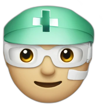 medic symbol emoji