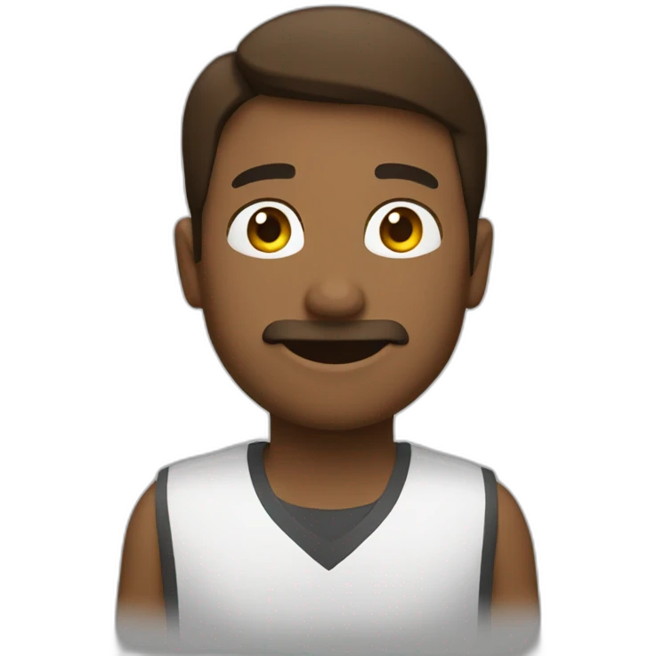 Estoy de compra emoji