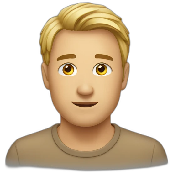 Jemandem einen Bären aufbinden emoji
