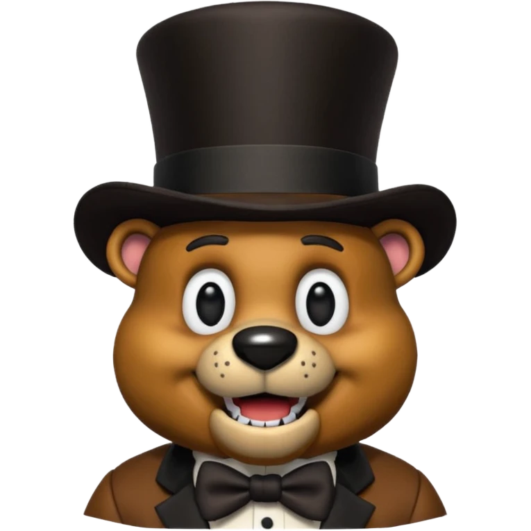 Fnaf emoji