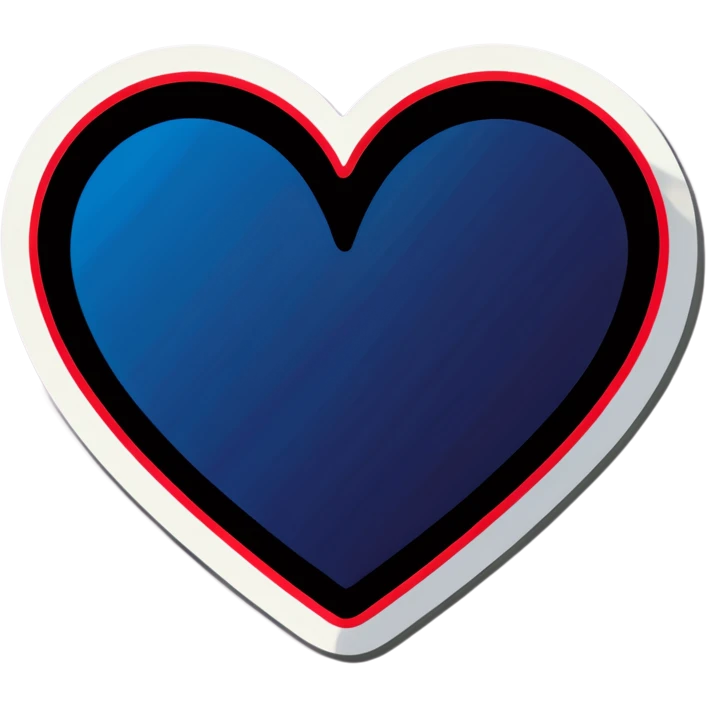 Love emoji