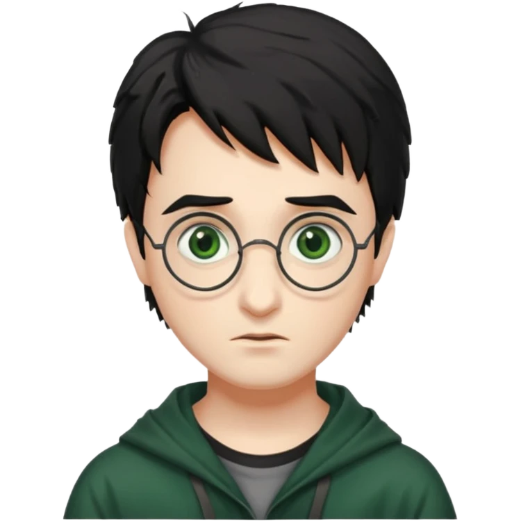 harrypotter emoji