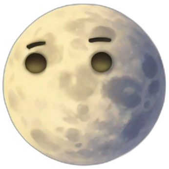 Moon Taeil emoji