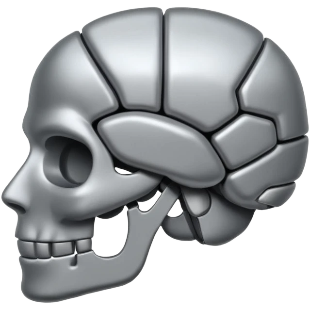 Cerebro  emoji