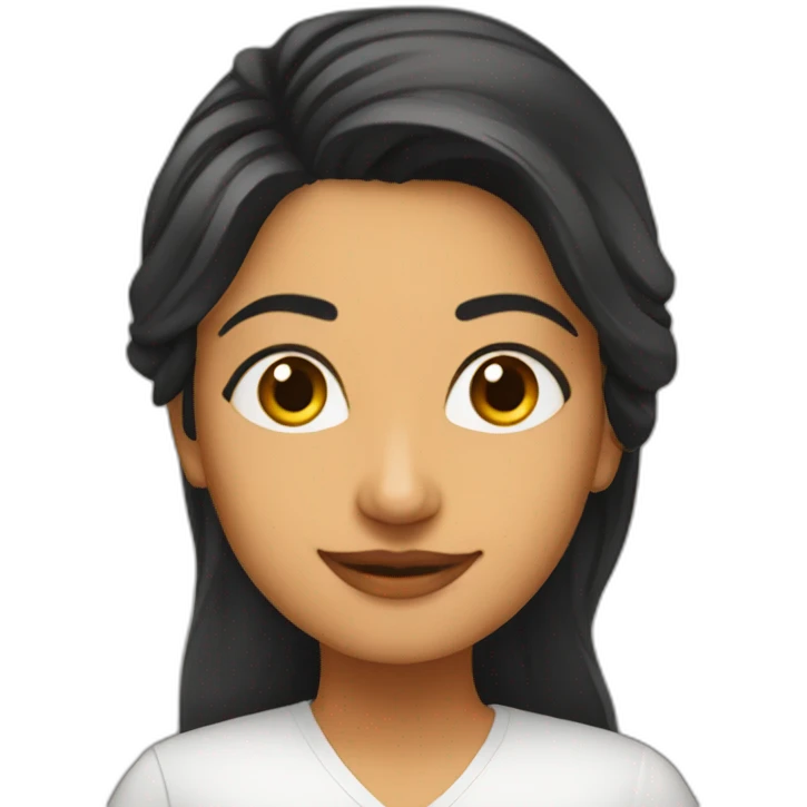 Akshara Hegde emoji