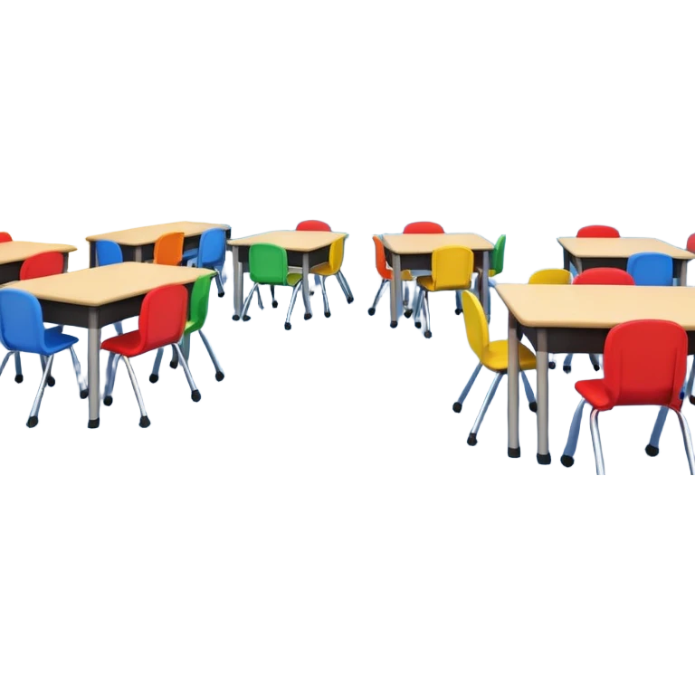 kindergarten school emoji