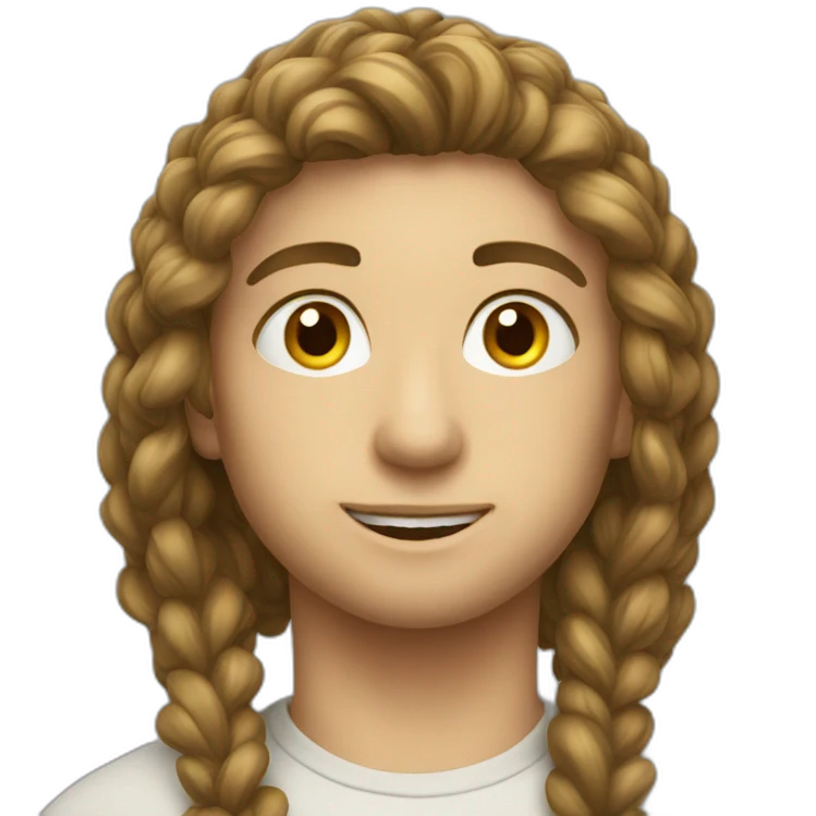 Alpine emoji