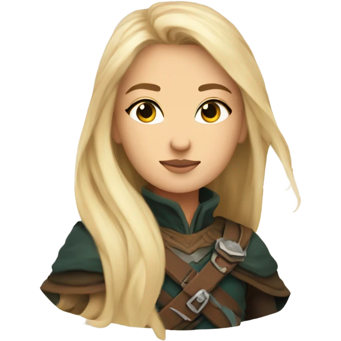 aelin ashryver galynthinius emoji