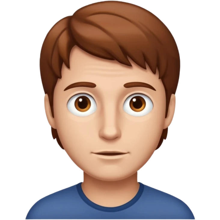 Ron emoji