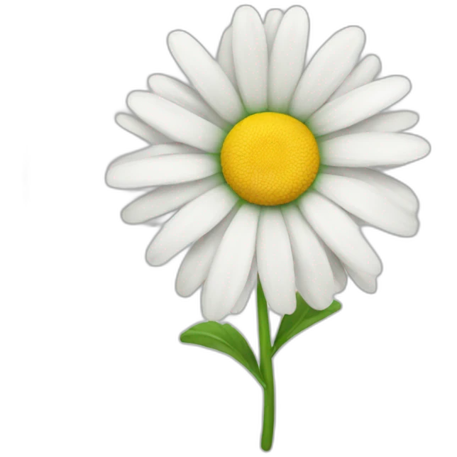 DAISY emoji