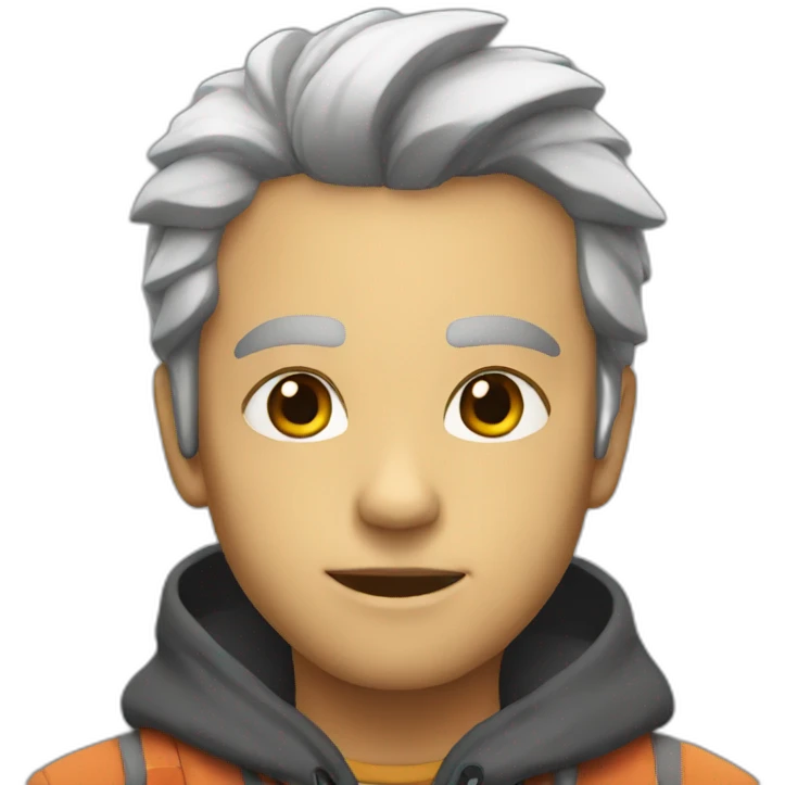 ready emoji