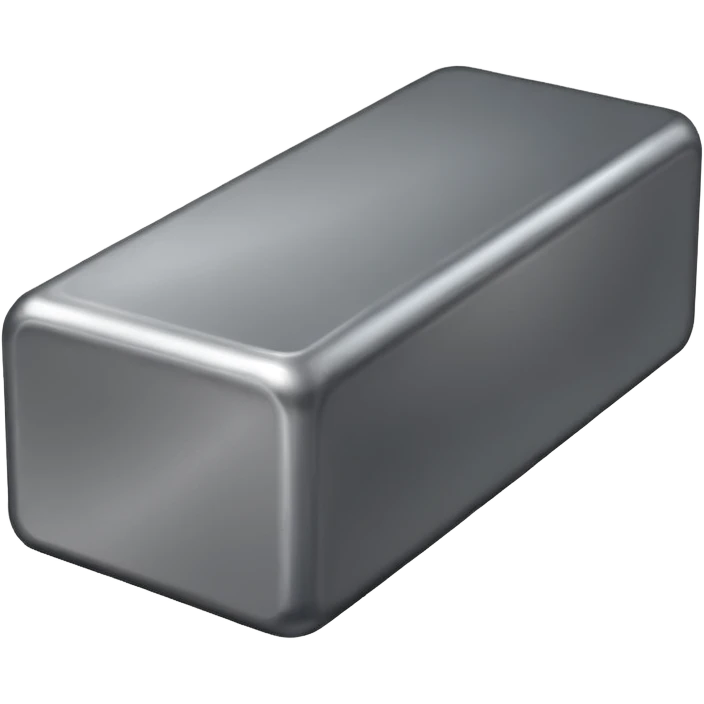medieval steel ingot emoji