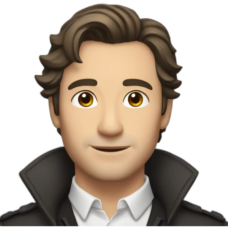Adrien Chevalier emoji