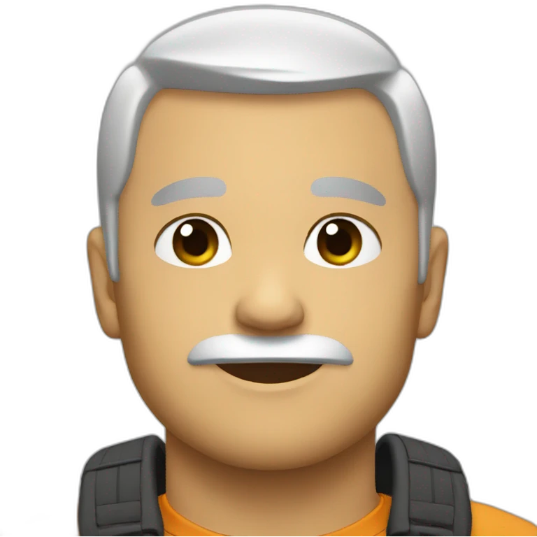 bravo emoji