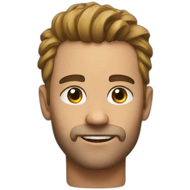 Adam emoji