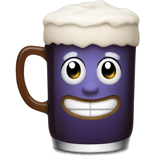Glühwein emoji