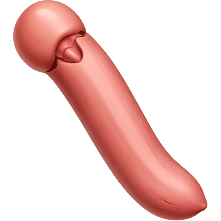 пенис emoji
