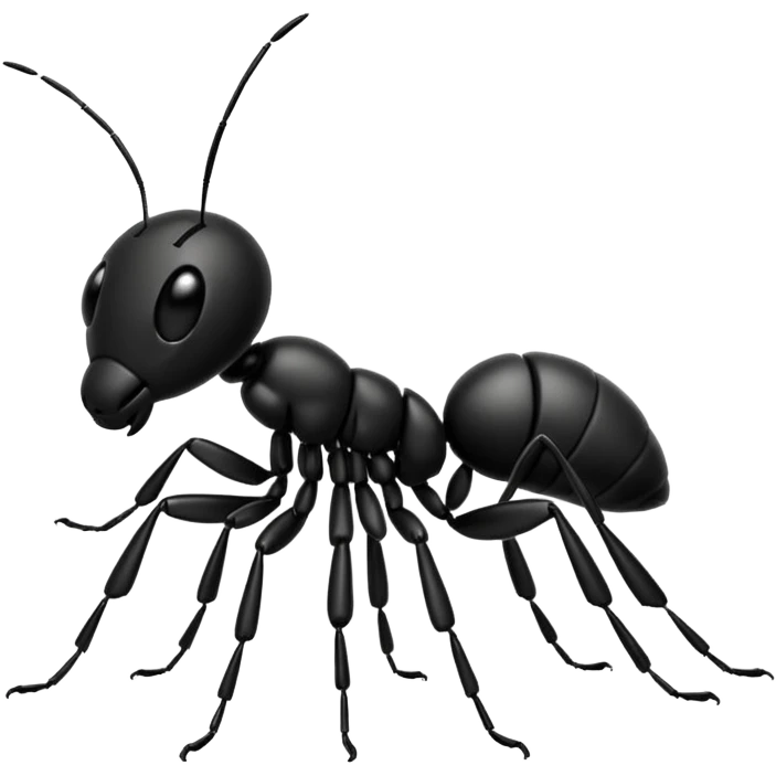 Ant 🐜 emoji