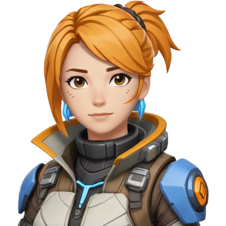 Wattson apex legends  emoji