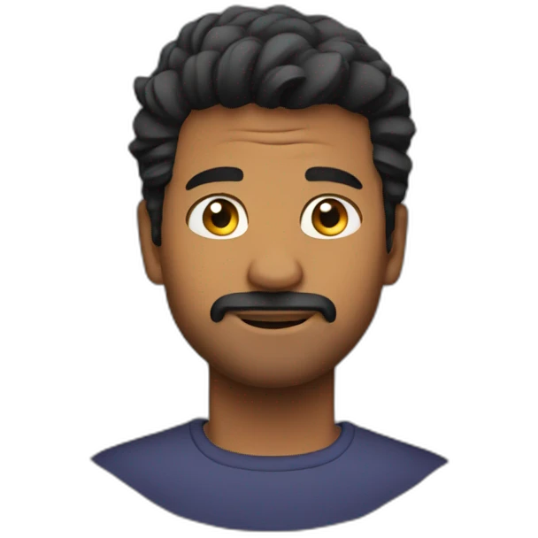 Vijay  emoji