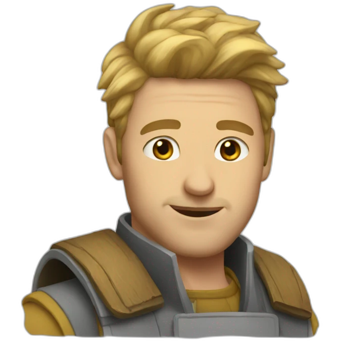 Zolnierz emoji