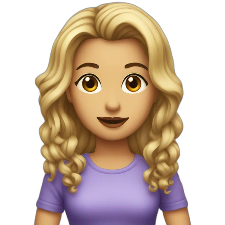 Selenskyj emoji