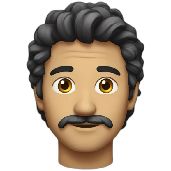 Токаев президент emoji