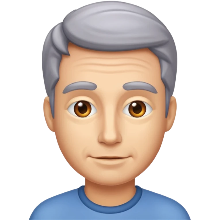 Rick Rosner emoji