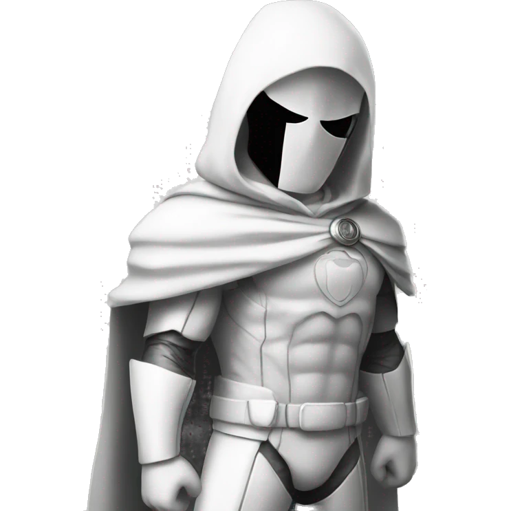 moon knight emoji