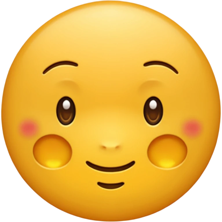 핑크색 컵케이크 크림 위에는 빨간 체리 하나 emoji