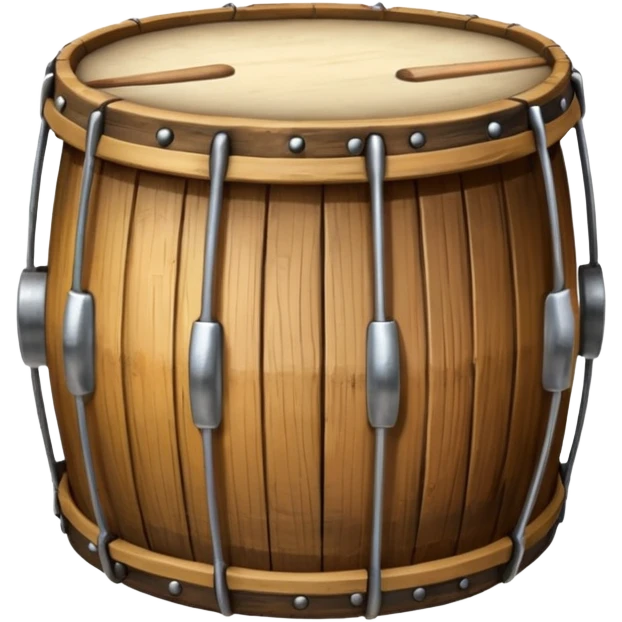 Drum of Spirits


 emoji