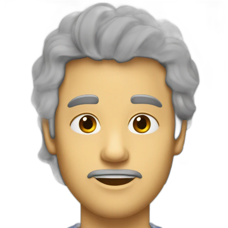 Хмара з сонцем emoji