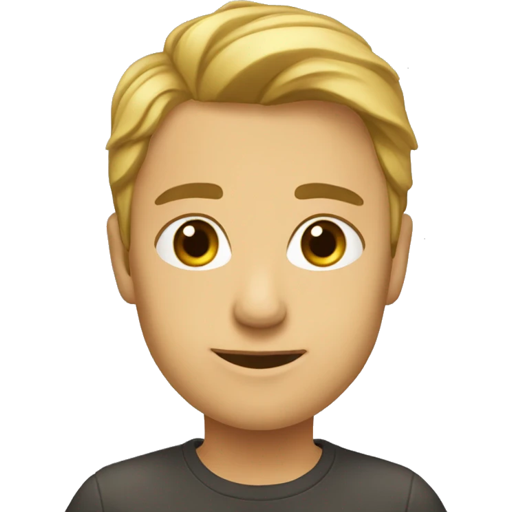 Эстетик девочки emoji