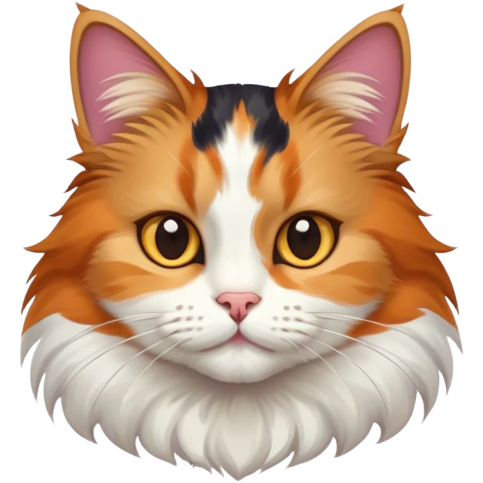 hello kittey emoji