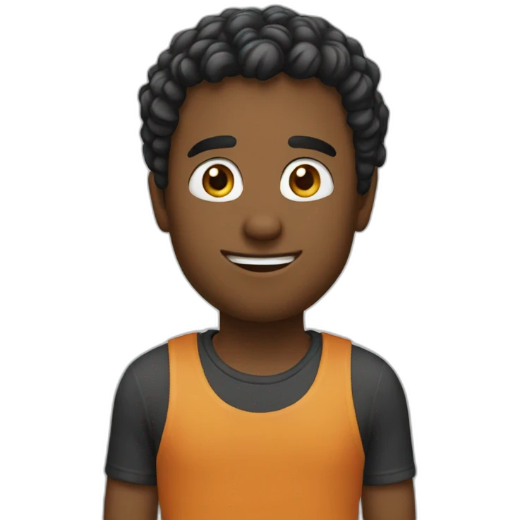 1 emoji