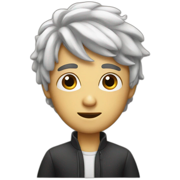 Ziak emoji