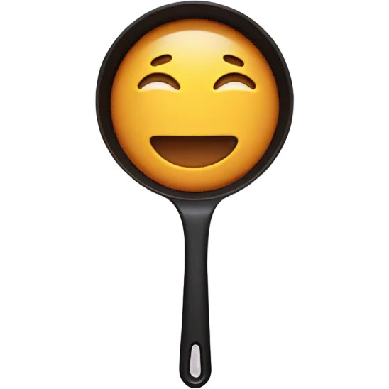 skillet emoji