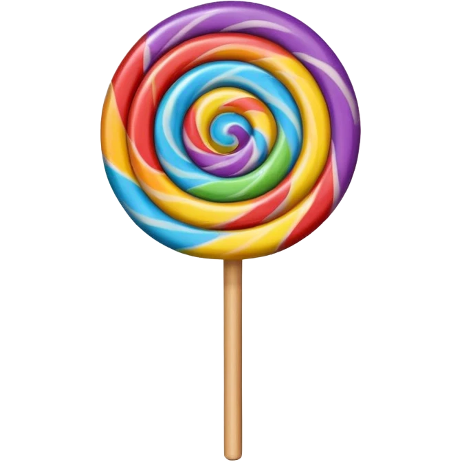 Lollipop  emoji