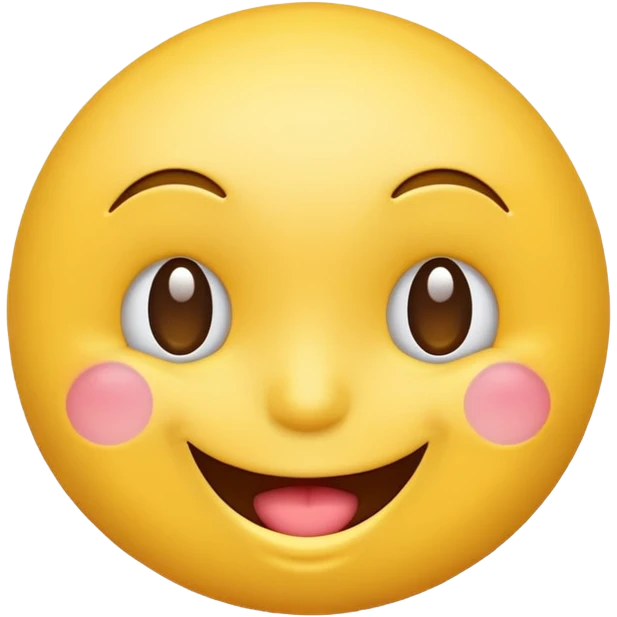 winking face emoji, playful and friendly emoji