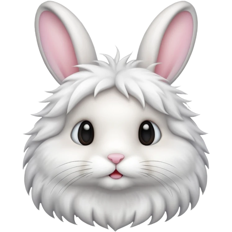 Bunny emoji