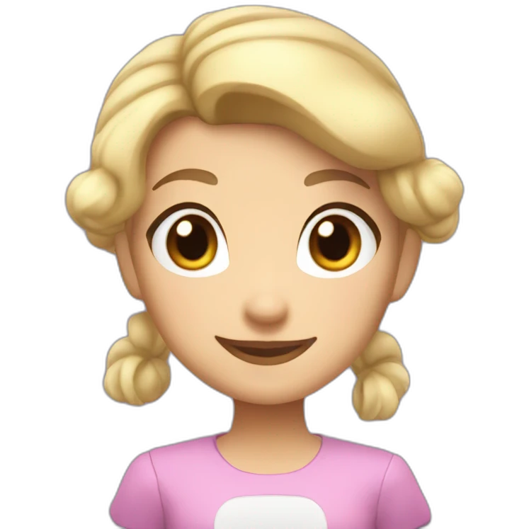 Marinette dupain cheng emoji