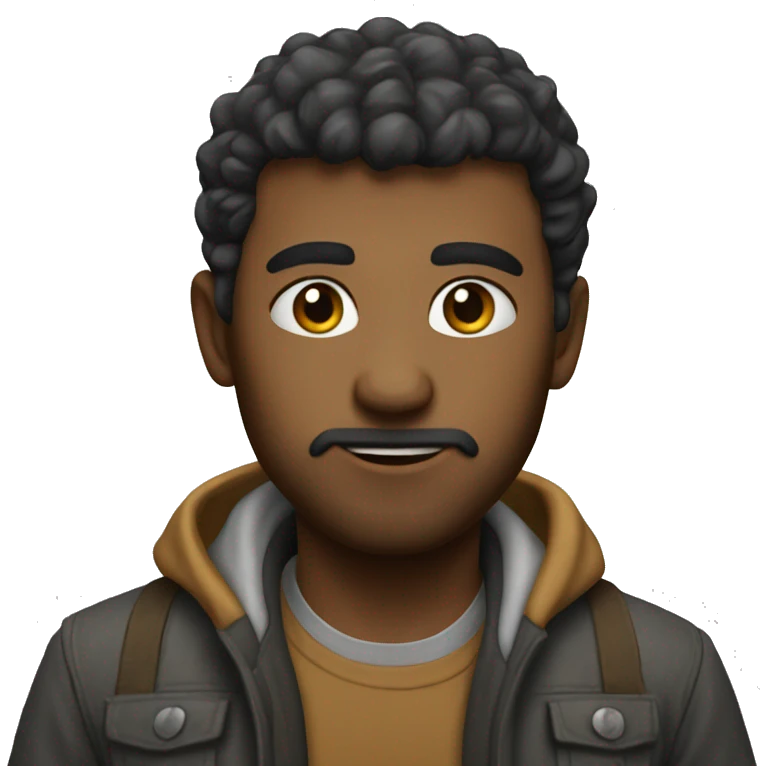 dri ning emoji