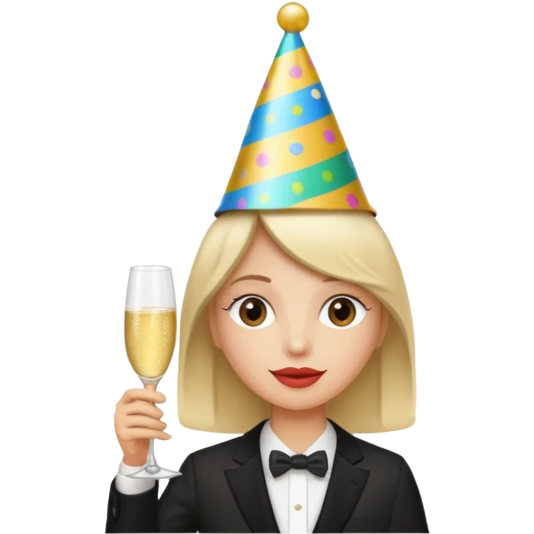 Fiesta emoji