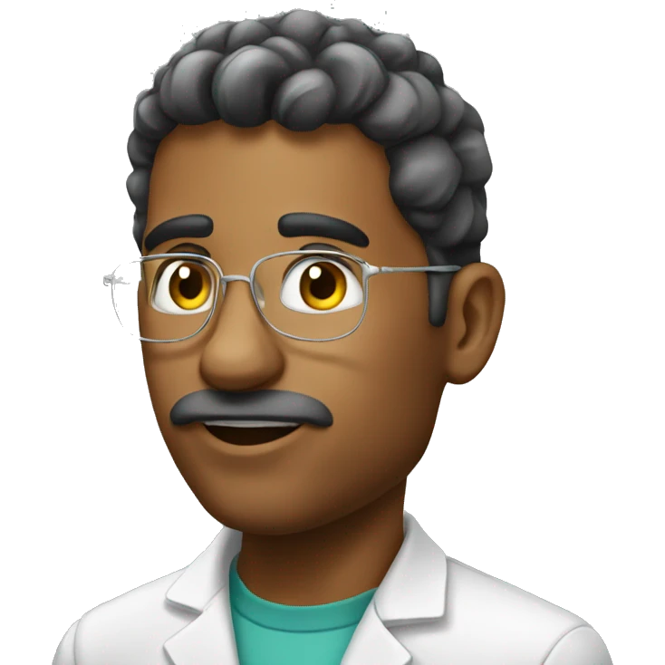 Biology  emoji